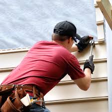 Affordable siding repair and maintenance services in Bellmead, TX